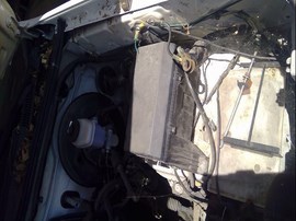 2008 TOYOTA TACOMA, WHITE, STD CAB, 2.7L, AT, 2WD,  Z25105